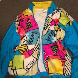 Mureli Vintage Jacket